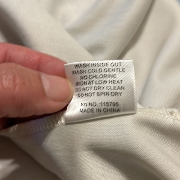 Mirarose Paisley Maxi Dress - Picture 12 of 12